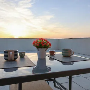  Appartamento Innuendo La Terrazza House
